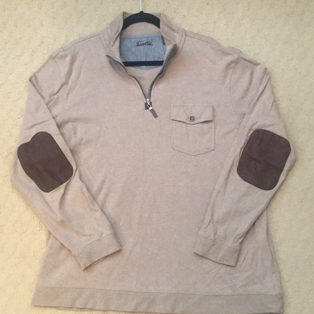 Tasso Elba Sweater